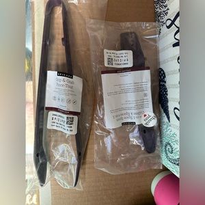 Epicure Grip & grab and 4 in 1 Spice Spoon NIP